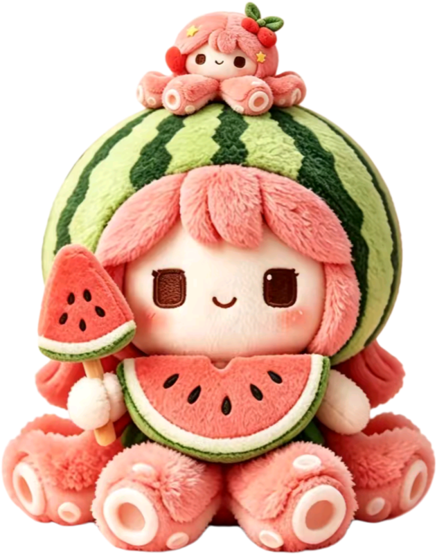 小瓜妙妙屋